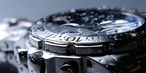 cartier watch water damage|How can I check that my watch is still water.